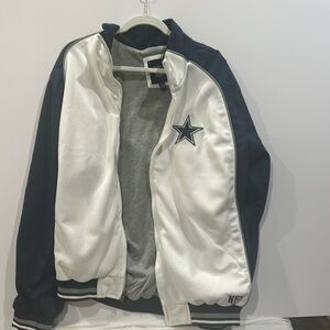 Dallas Cowboys Jacket